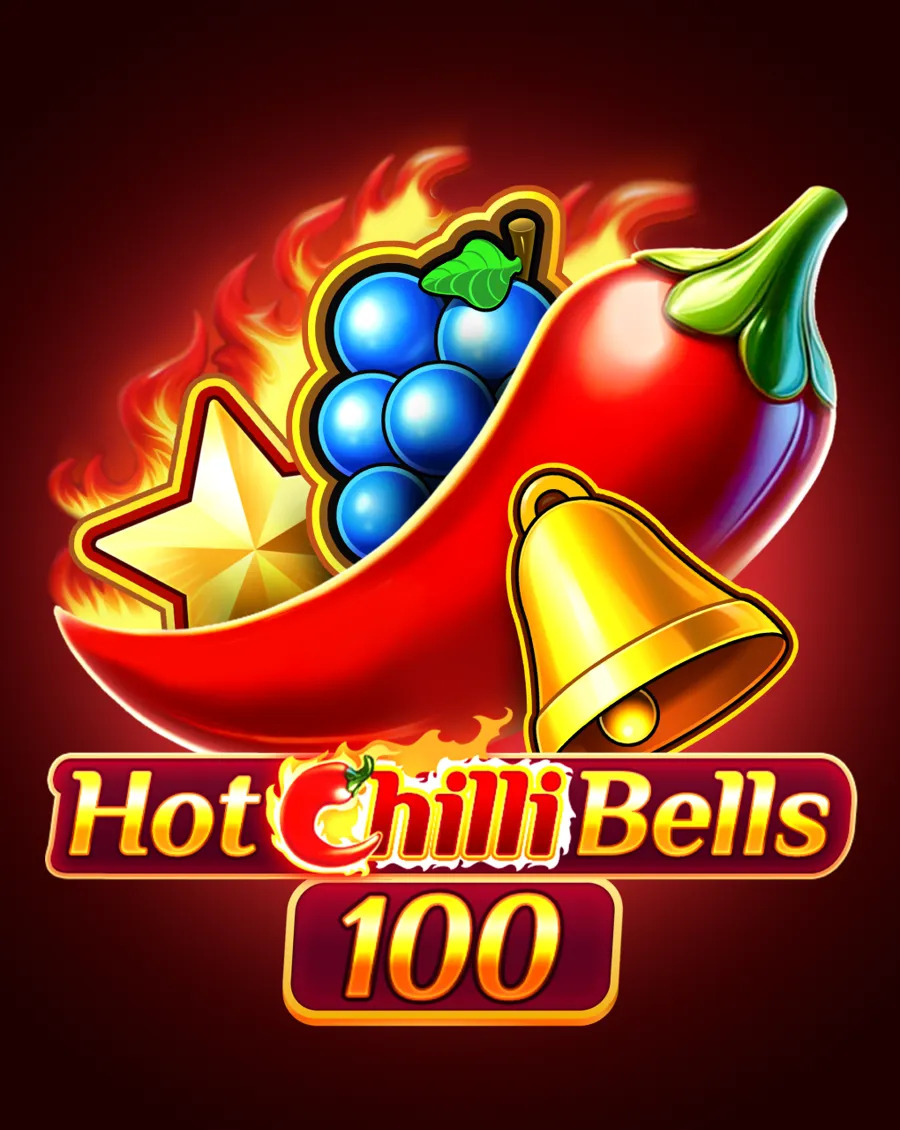 Hot Chilli Bells 100