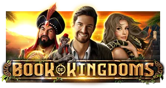 Book of Kingdoms