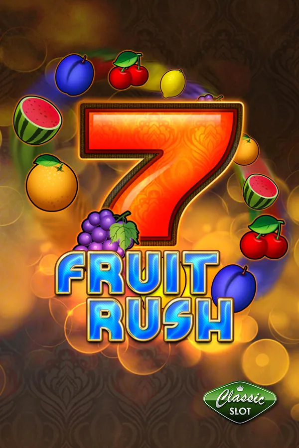 Fruit Rush