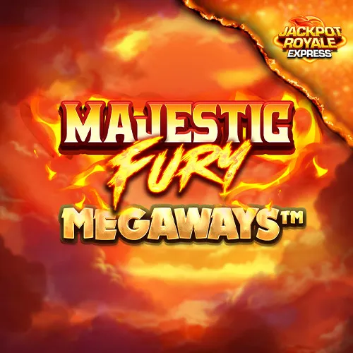 Majestic Fury Megaways Jackpot Royale Express