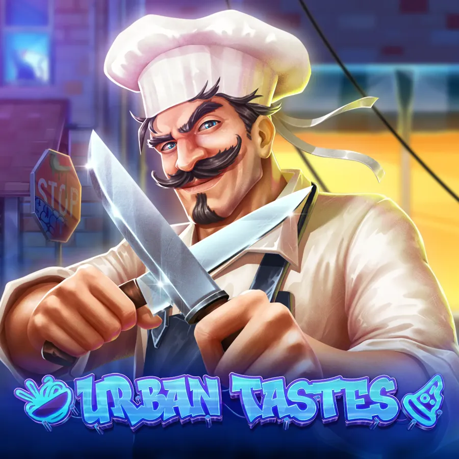 Urban Tastes