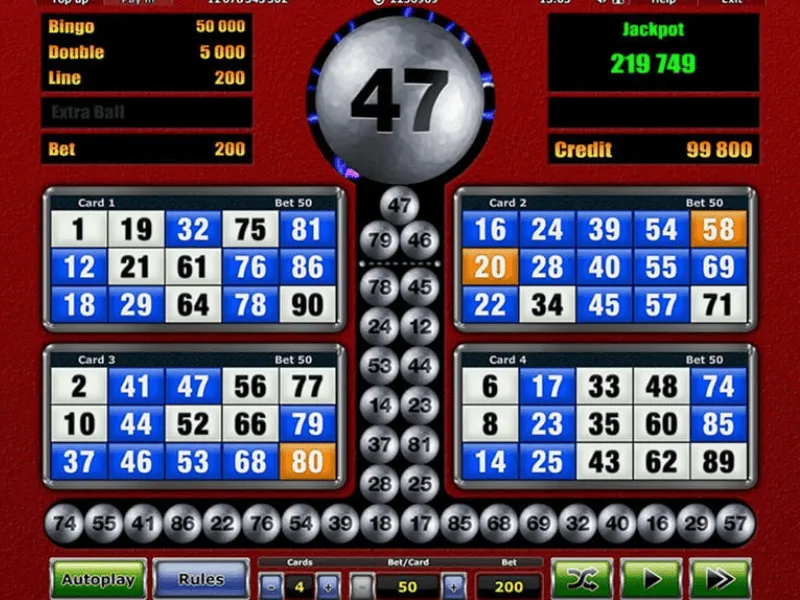 Silverball