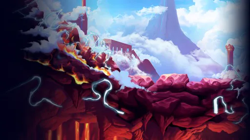 God Smash: Eternal Chaos