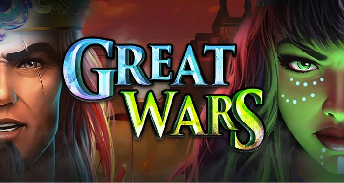 Great Wars