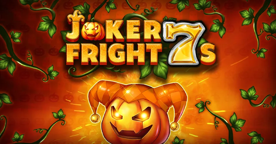Joker Fright 7s