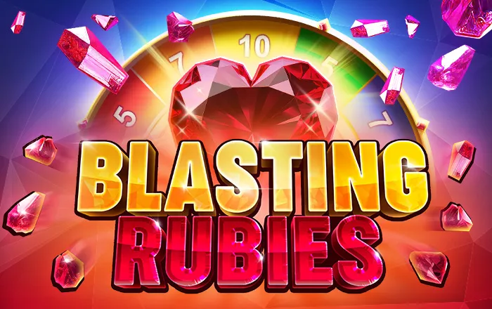 Blasting Rubies