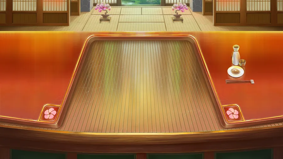 Ramen Puzzle