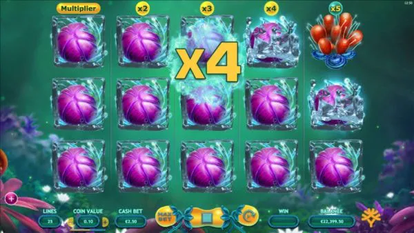 Fruitoids
