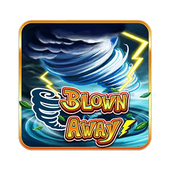 Blown Away