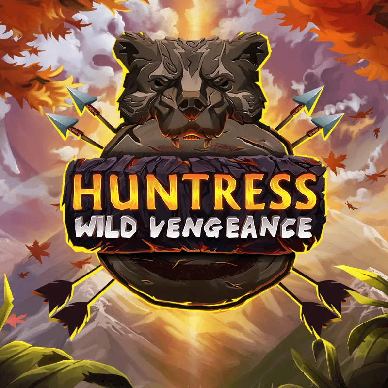 Huntress: Wild Vengeance