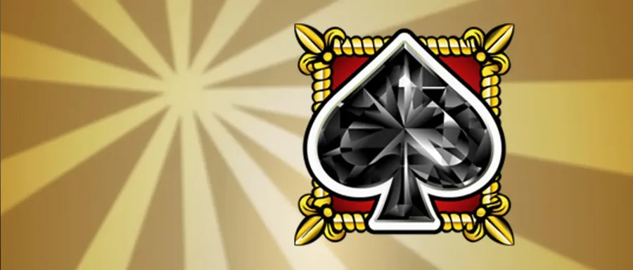 Ace of Spades