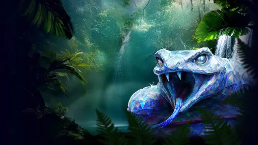 Serpent Gold 2: Hold & Win