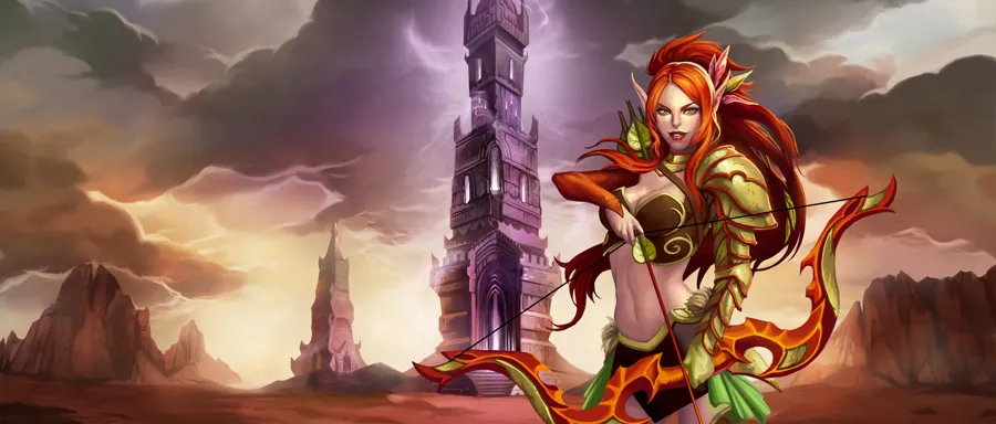 Tower Quest