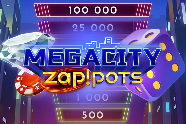 Megacity
