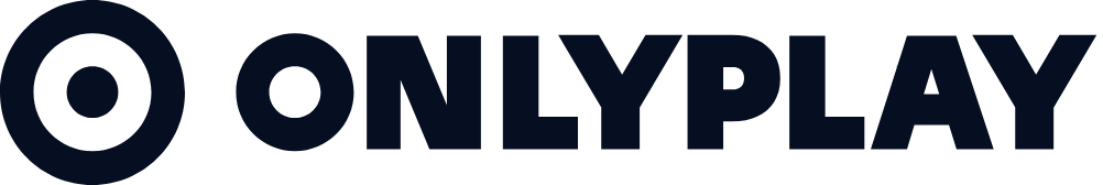 Onlyplay logo