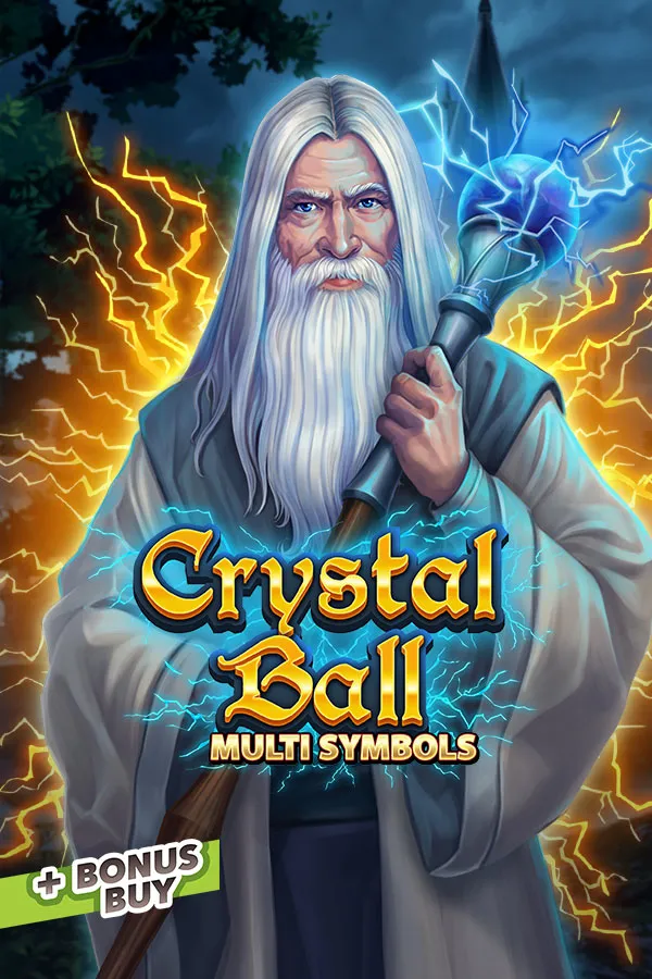 Crystal Ball Multi Symbols