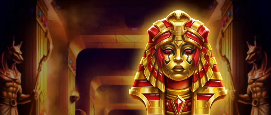 Tomb of Gold Reimagined
