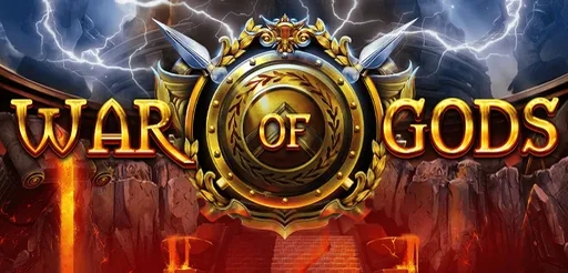 War of Gods