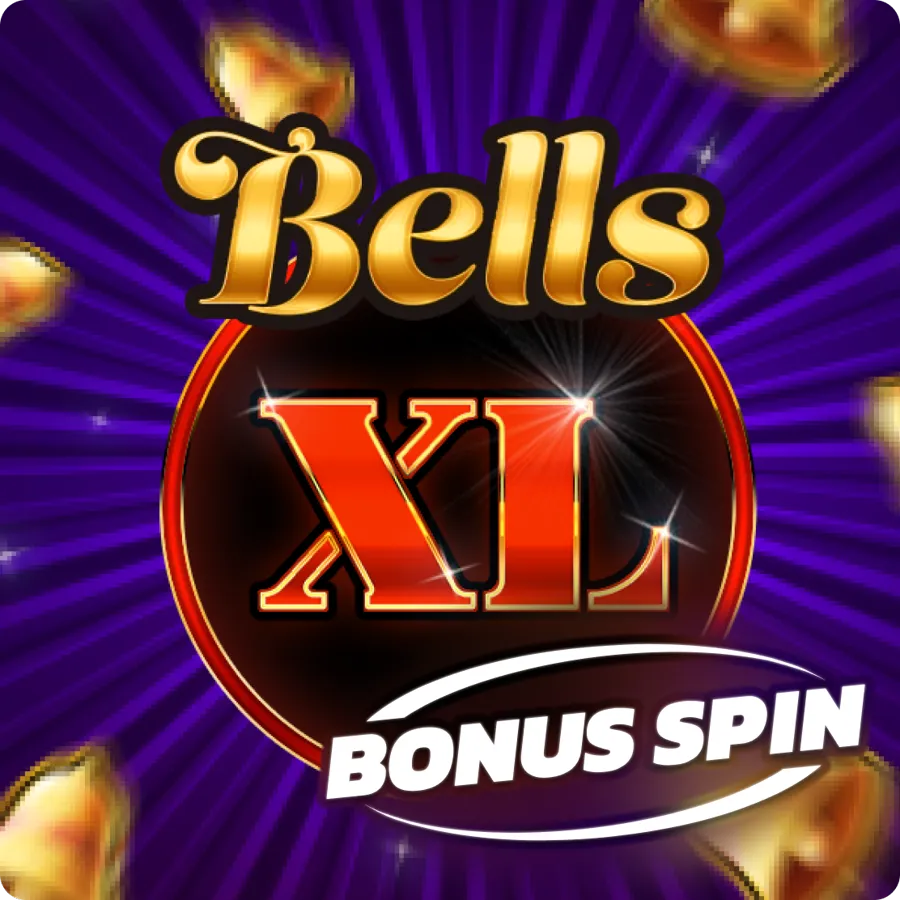 Bells XL - Bonus Spin