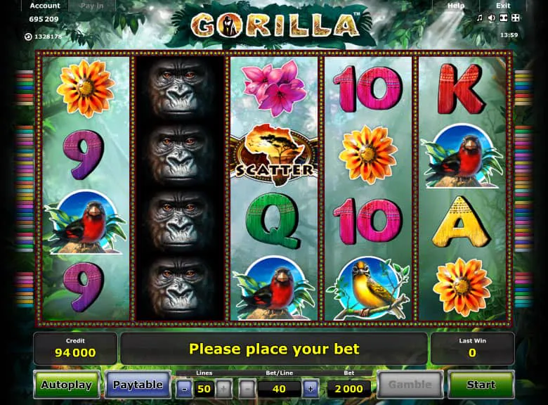 Gorilla