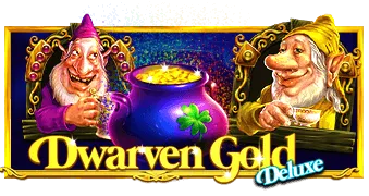 Dwarven Gold Deluxe