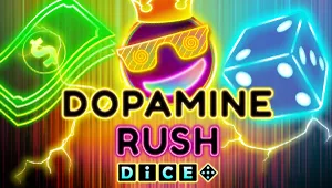 Dopamine Rush Dice