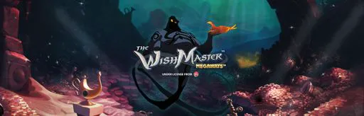 The Wish Master Megaways