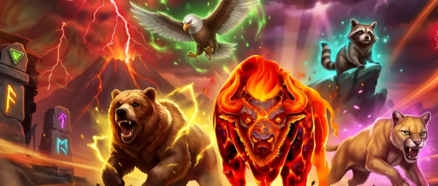 Beasts of Fire Inferno