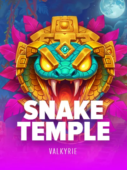 Snake Temple
