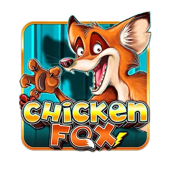 Chicken Fox