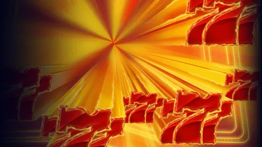 777 Hot Reels: Megacharged