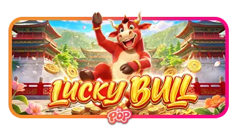 Lucky Bull