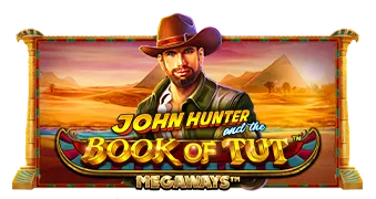 Book of Tut Megaways