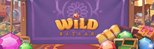 Wild Bazaar