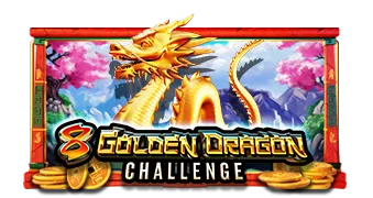 8 Golden Dragon Challenge