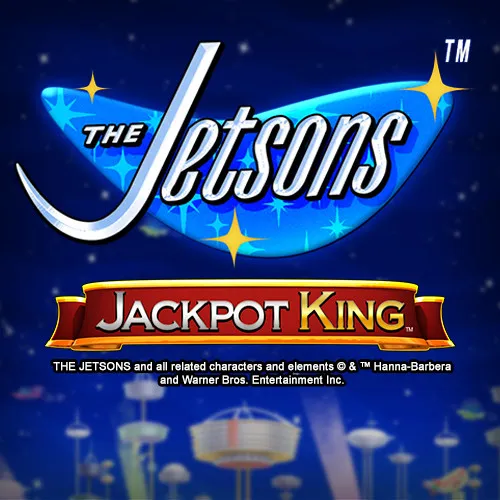 The Jetsons Jackpot King