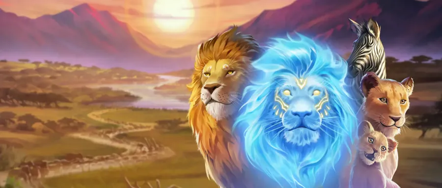 Lion Saga Odyssey