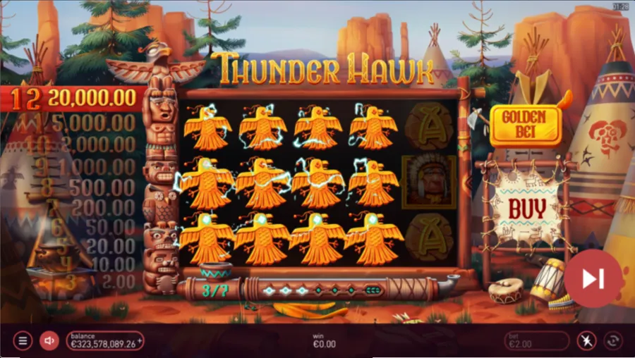 Thunderhawk