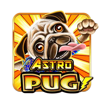 Astro Pug