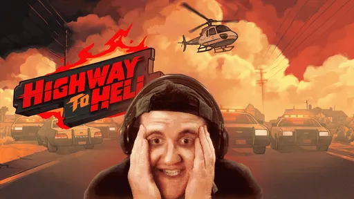 Highway To Hell