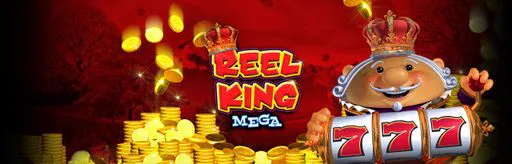 Reel King Mega