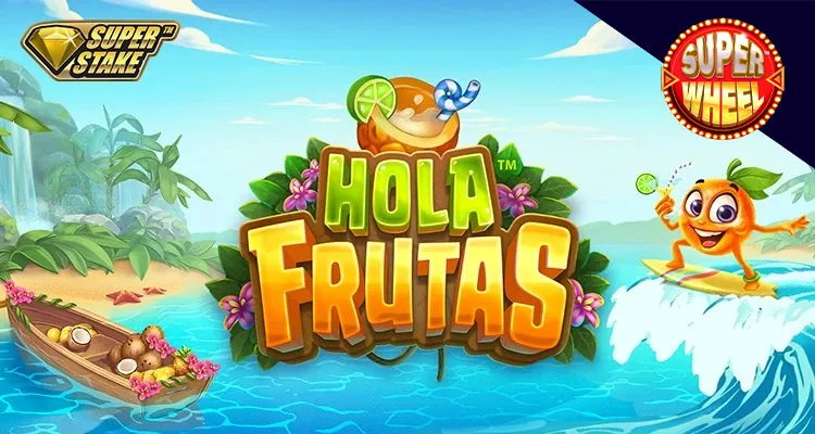 Hola Frutas