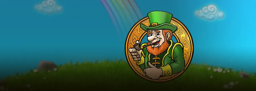 Irish Gold