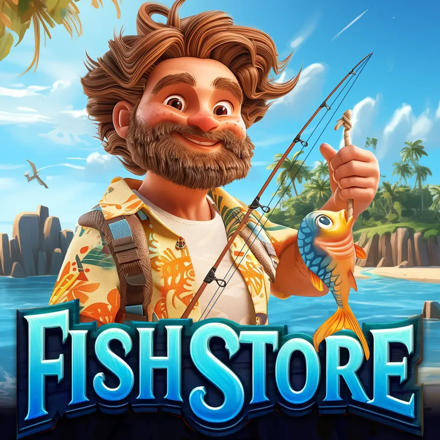 Fish store