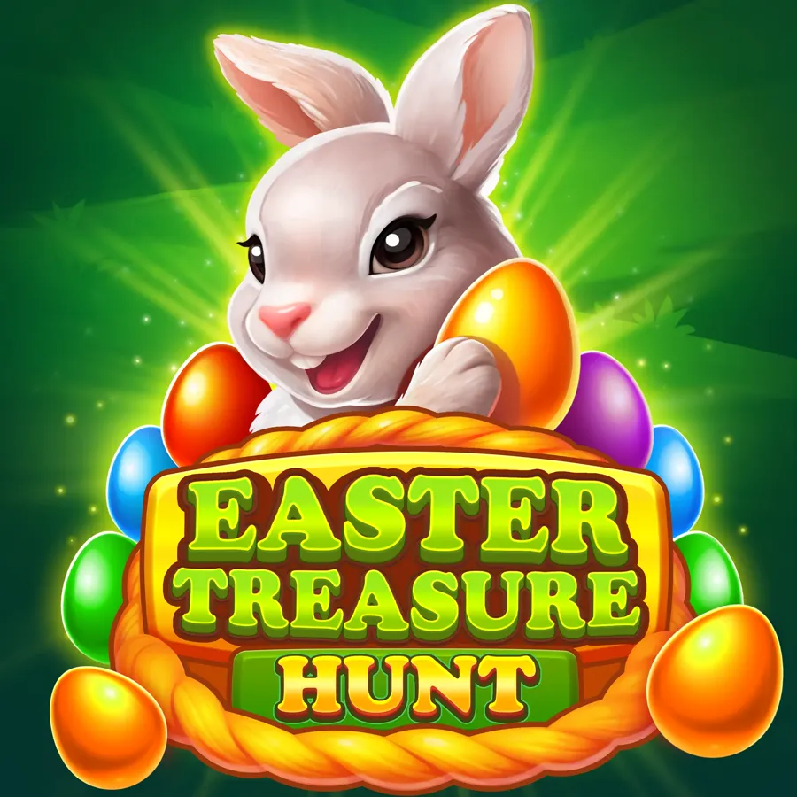 Easter Treasure Hunt