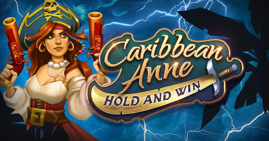 Caribbean Anne Hold and Win