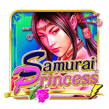 Samurai Princess