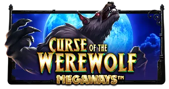 Curse of the Werewolf Megaways