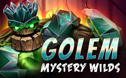 Golem Mystery Wilds