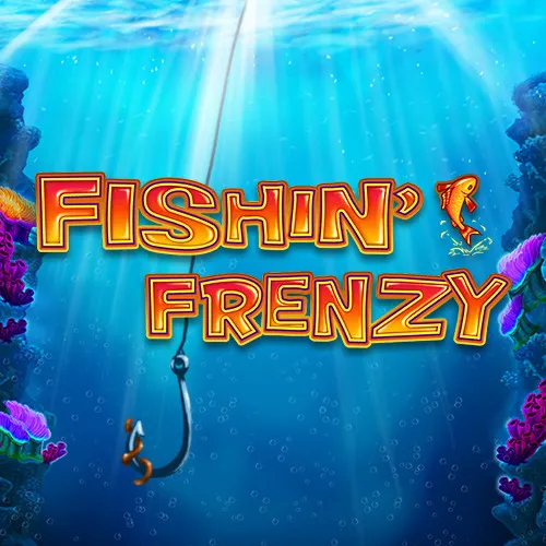 Fishin' Frenzy